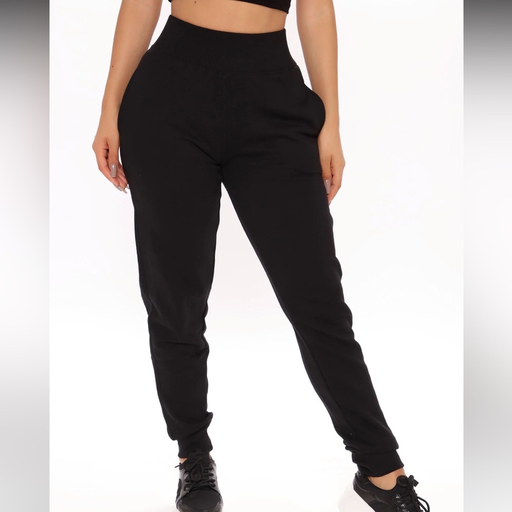 Comfortable Joggers !